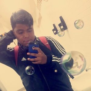 Meet your Posher, Ignacio